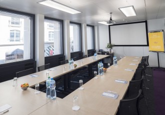 Rent a Meeting rooms  in Geneva - Mitwit